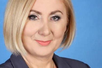 Beata Trzop nowym dyrektorem jasielskiego szpitala