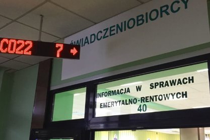 Będzie wypłacana "14" emerytura