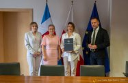 Będzie remont drogi w Łajscach