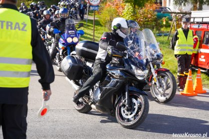 REGION. Beskidzkie Zakończenie Sezonu Motocyklowego
