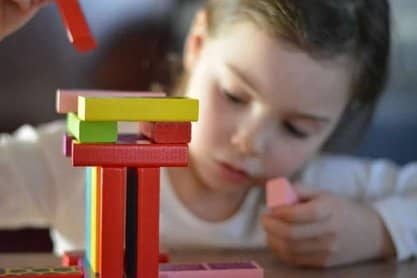 Bezpieczne dzieci, spokojni rodzice. Trwa nabór do programu „Maluch+” 2021