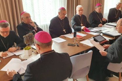 Biskupi apelują do polityków i partii politycznych przed wyborami