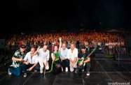 Brathanki gwiazdą jubileuszowych obchodów w Krościenku Wyżnym [ZDJĘCIA]