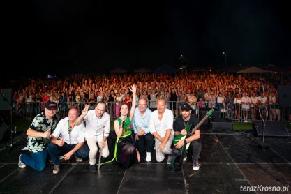 Brathanki gwiazdą jubileuszowych obchodów w Krościenku Wyżnym [ZDJĘCIA]