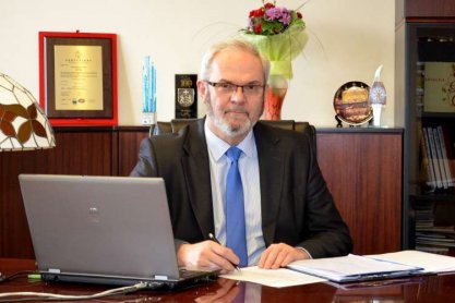 Burmistrz otrzymał absolutorium i wotum zaufania od Rady Miejskiej Jasła 