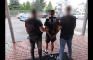Był pijany i uciekł z miejsca zdarzenia