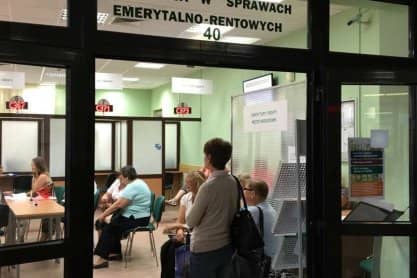 Byli opozycjoniści mogą wnioskować o świadczenie wyrównawcze