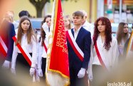 Jasło. Uroczystości w rocznicę agresji Niemiec i Sowietów na Polskę