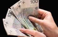 Wygrana w Ekspres Losach w Jaśle