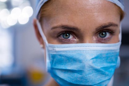 COVID-19. Najnowsze dane dotyczące zakażeń