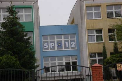 Covid-19 w Szkole Podstawowej nr 12 w Jaśle. Nauczanie zdalne w dwóch klasach