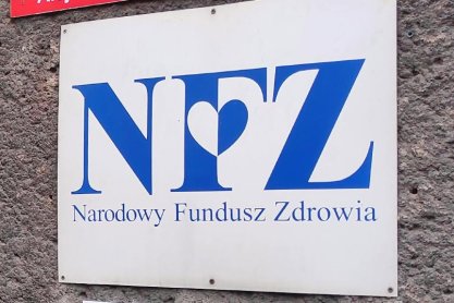 Czasowe zamknięcie Punktu Obsługi NFZ w Jaśle