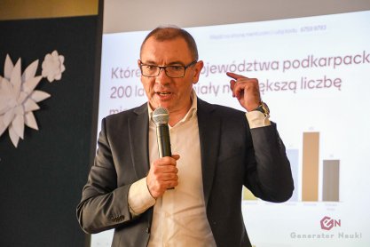 Czy Jasło jest gotowe na rewolucję przemysłową?