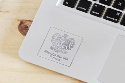 Darmowe laptopy dla uczniów będę zabezpieczone