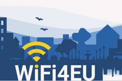 Darmowe WiFi4EU w Jaśle