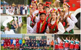 Dni Głowienki - tradycja, muzyka i wspólna zabawa