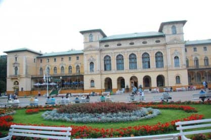 Do sanatorium znów możesz pojechać z ZUS