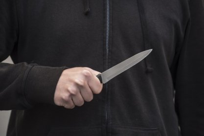 Dobieszyn. Zarzuty usiłowania zabójstwa dla 25-latka