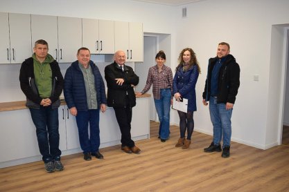 Dom Dziecka przeszedł kompleksową modernizację