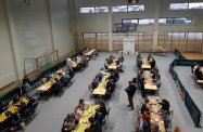 Udany udział drużyn z Jasła w Pucharze Podkarpacia w szachach