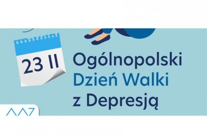 Dzień Otwarty Oddziału Dziennego Psychiatrycznego w Dzień Walki z Depresją