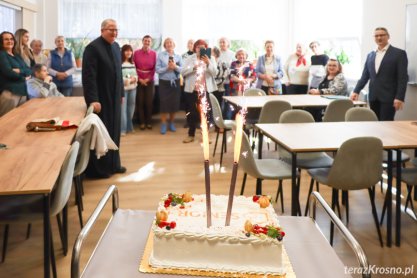 Dzienny Dom Senior + w Krośnie: niezwykłe miejsce dla seniorów