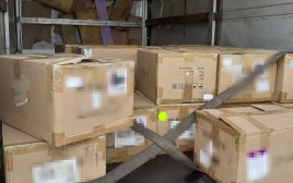 E-papierosy zamiast elektroniki. KAS rozbiła przemyt na A4