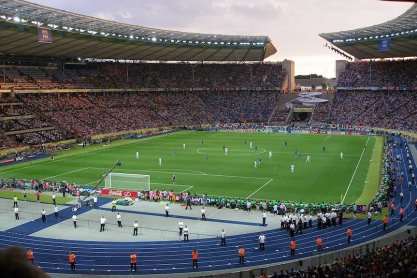 Euro 2024 – strefy kibica w Rzeszowie