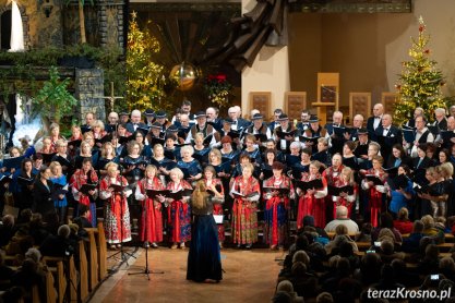 Euroregionalny Koncert Kolęd - Soli Deo Gloria