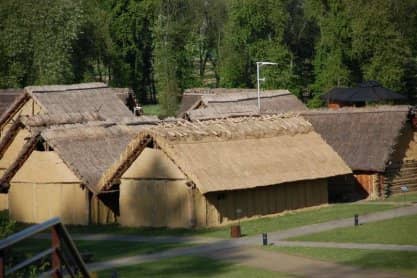 Festiwal archeologiczny w Trzcinicy odwołany