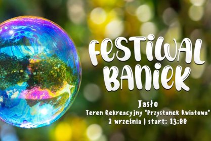 Festiwal Baniek w Jaśle już dzisiaj