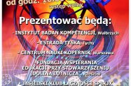 Festiwal Nauki odbędzie się JDK