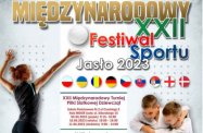 Festiwal sportu ponownie w Jaśle