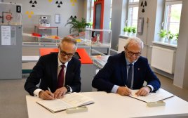 GEN podjął współpracę z Instytutem Fizyki Jądrowej