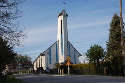 Główne uroczystości Roku św. Józefa w Skołyszynie