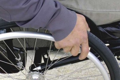 Gmina Jasło wspiera osoby starsze i niepełnosprawne