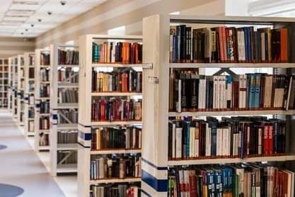 Gmina Kołaczyce. Dotacja na nowości wydawnicze dla szkolnych bibliotek