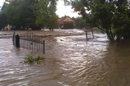 Gmina Kołaczyce. Duży odzew na apel o pomoc powodzianom