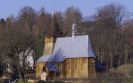 Gmina Skołyszyn stara się o dotację na renowację zabytkowych obiektów