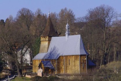 Gmina Skołyszyn stara się o dotację na renowację zabytkowych obiektów