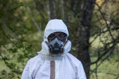 Gmina Tarnowiec otrzymała dofinansowanie na usuwanie wyrobów zawierających azbest