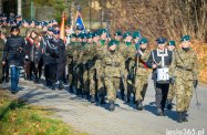 Gminne Obchody Narodowego Święta Niepodległości w Warzycach [ZDJĘCIA, FILM]