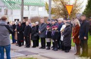 Gminne Obchody Narodowego Święta Niepodległości w Warzycach