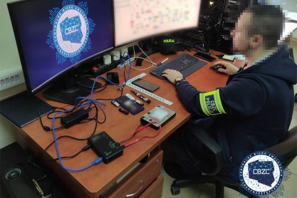 Gwałcili własne dzieci i rozpowszechniali pornografię