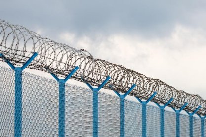 Gwałt na 13-latce w rzeszowskim parku. Aresztowano podejrzanego
