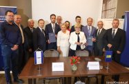 Historyczny dzień dla Krosna. Wielomilionowa inwestycja w kolej