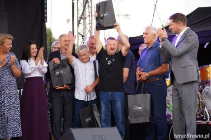 Huta szkła w Krośnie świętuje swoje stulecie [ZDJĘCIA]