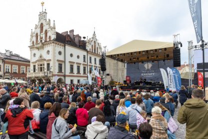 I rzeszowskie Karpaty na Widelcu przyciągnęły tłumy 