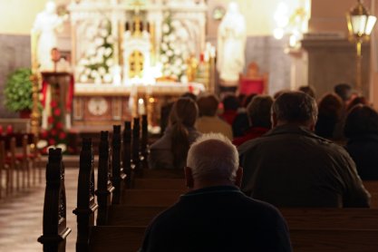 Ilu Polaków naprawdę chodzi do kościoła? Już w niedzielę wielkie liczenie
