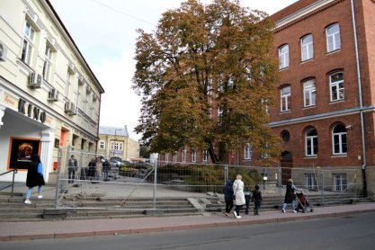 Inwestujemy w zielono-niebieską infrastrukturę